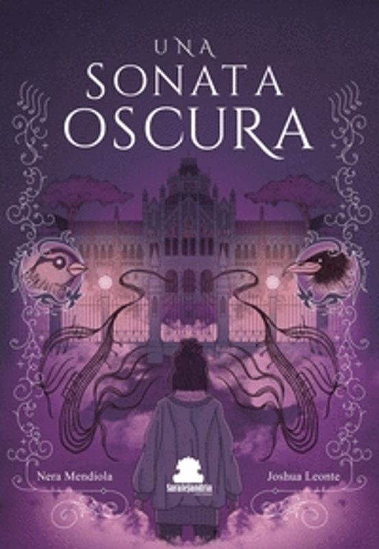 Una Sonata Oscura