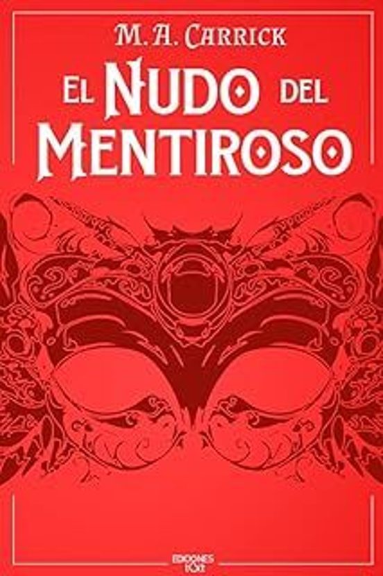 El Nudo Del Mentiroso