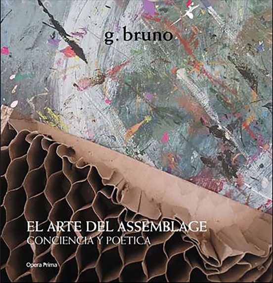 El Arte Del Assemblage