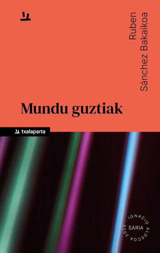 Mundu Guztiak