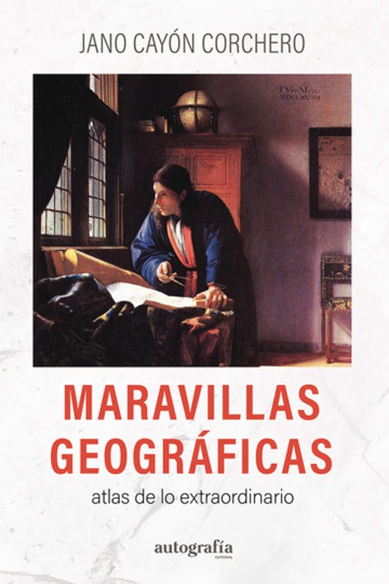 Maravillas Geográficas