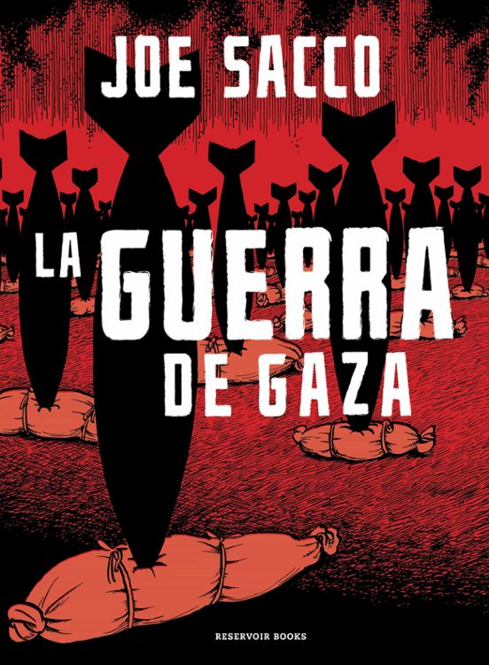 La Guerra De Gaza