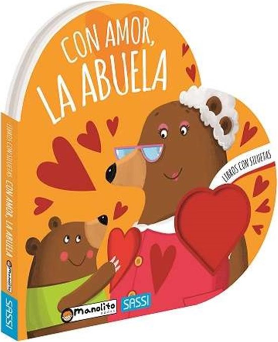 Con Amor La Abuela