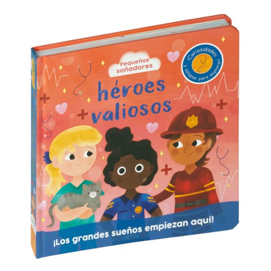 Héroes Valiosos