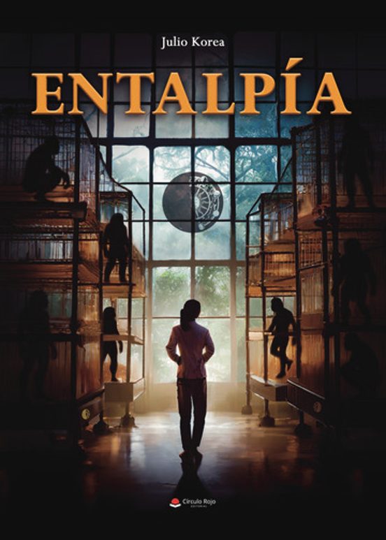 Entalpía