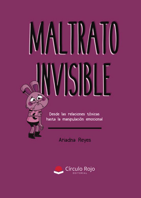 Maltrato Invisible
