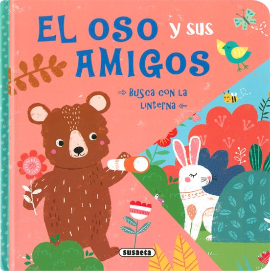 El Oso Y Sus Amigos