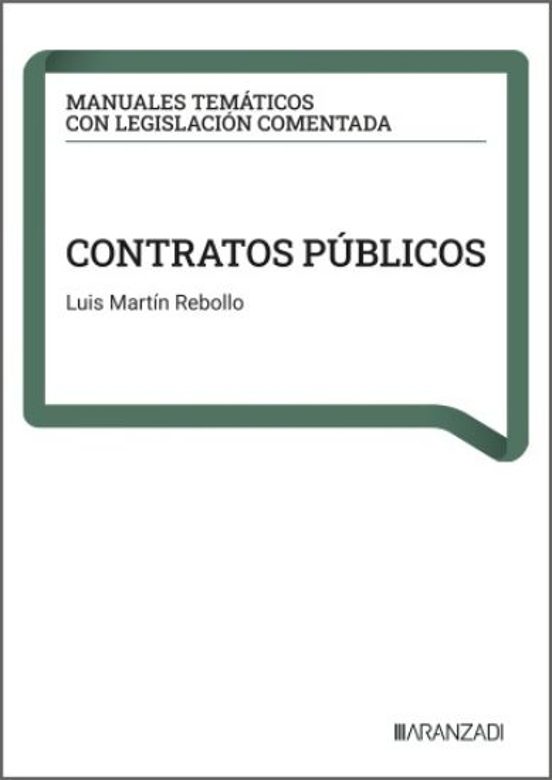 Contratos Públicos