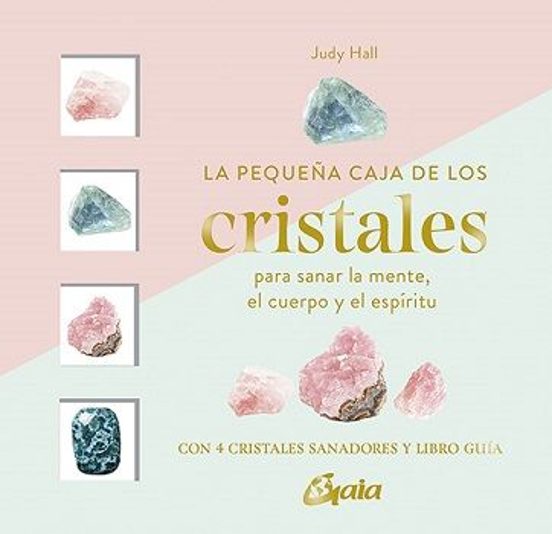 La Pequeña Caja De Los Cristales