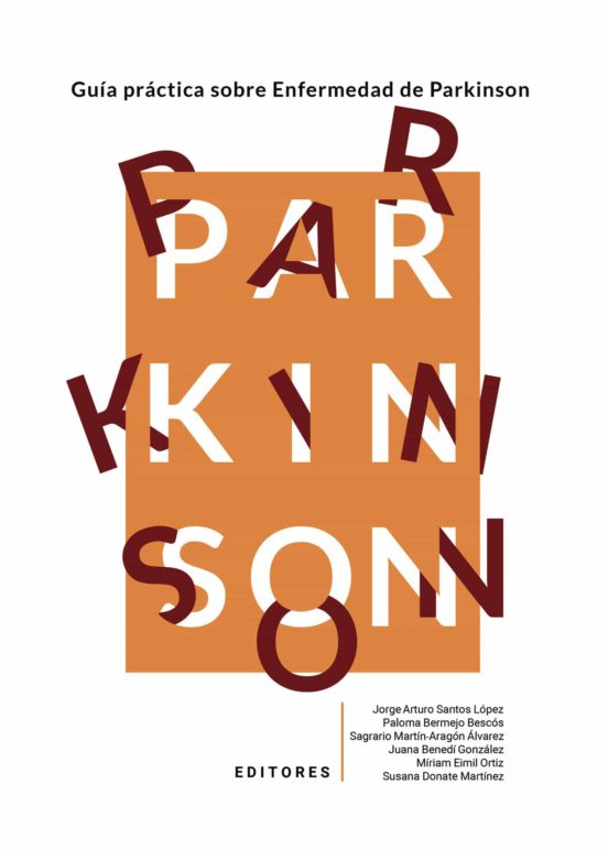 Guía Práctica Sobre Enfermedad De Parkinson