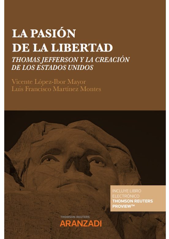 La Pasion De La Libertad