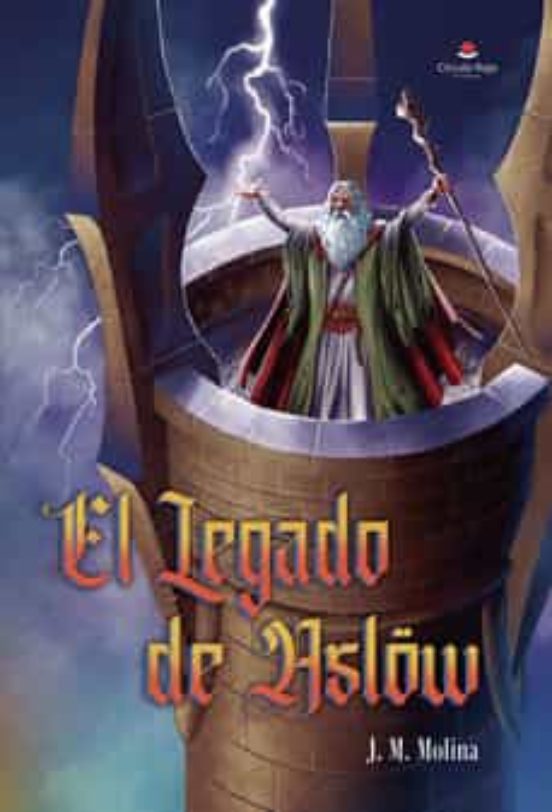 El legado de Aslöw
