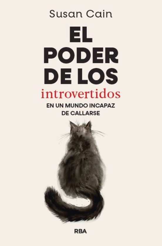 El Poder De Los Introvertidos