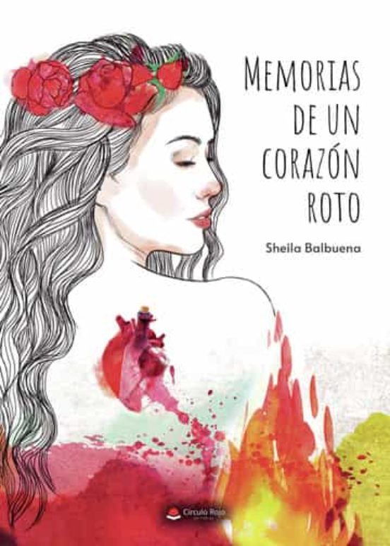 Memorias De Un Corazón Roto