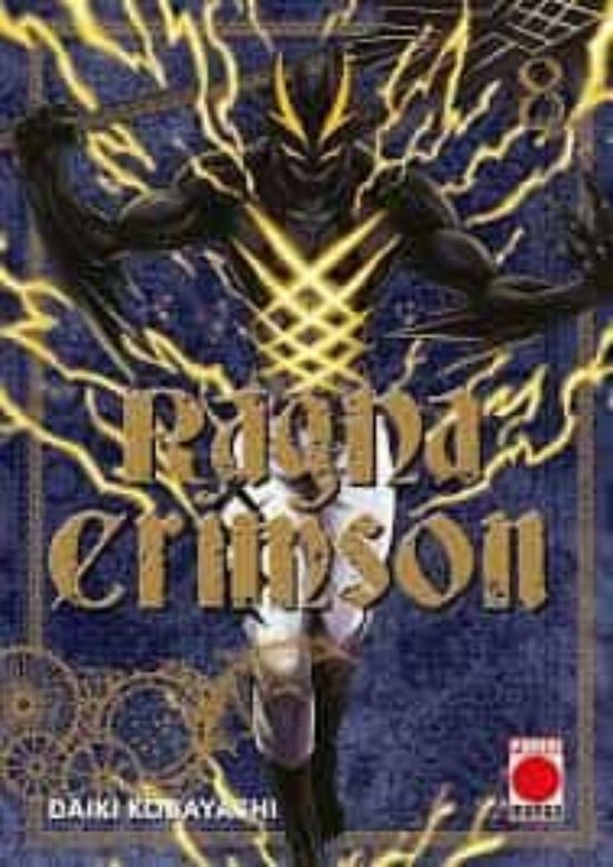 Ragna Crimson N.9