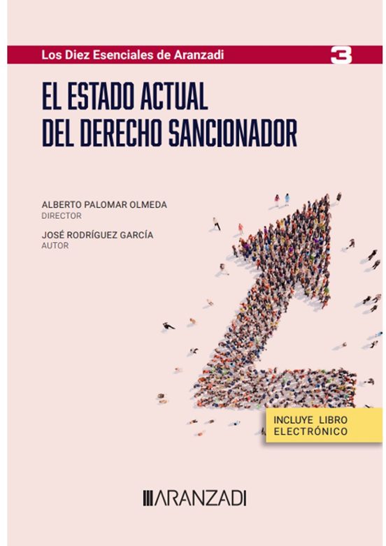 Estado Actual Del Derecho Sancionador