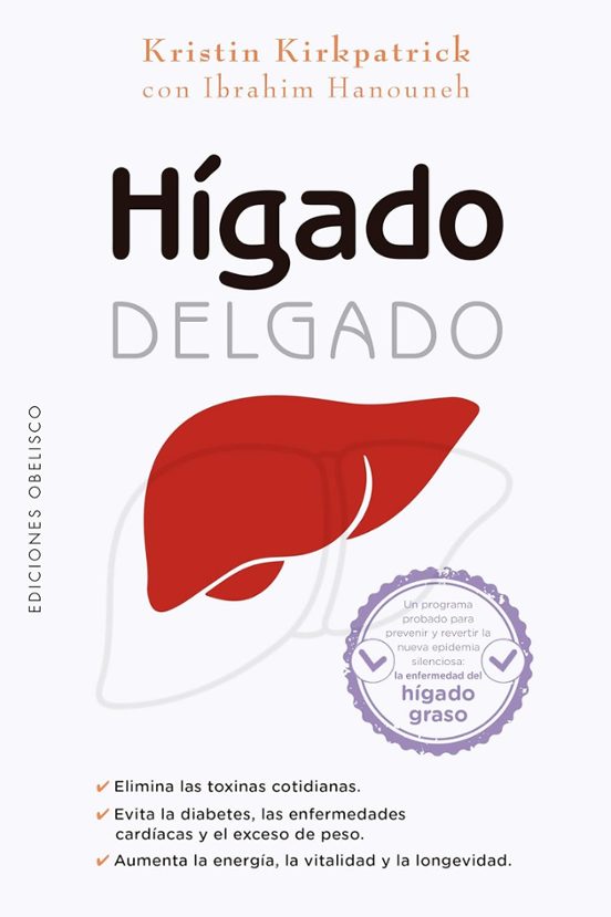 Hígado Delgado