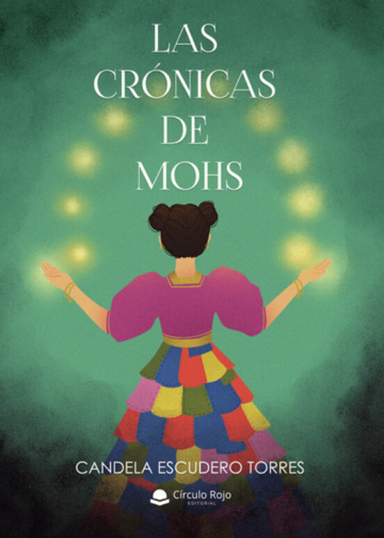 Las Crónicas De Mohs
