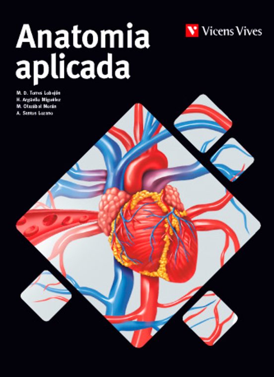 Anatomia Aplicada 1º Batxillerat