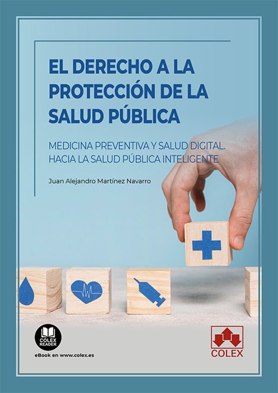 Derecho A La Protección De La Salud Pública.medicina Preventiva Y Salu