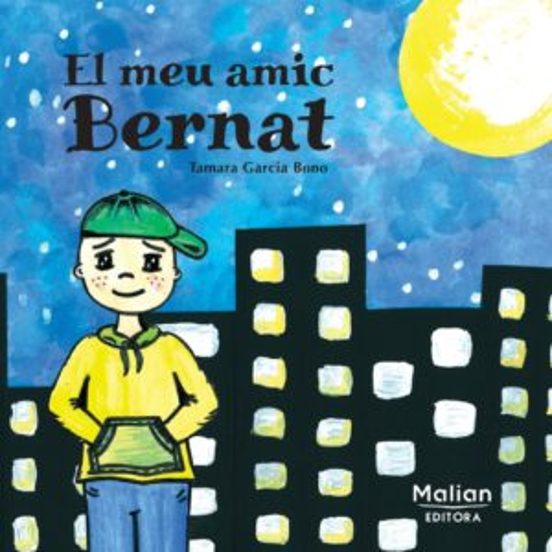 El Meu Amic Bernat