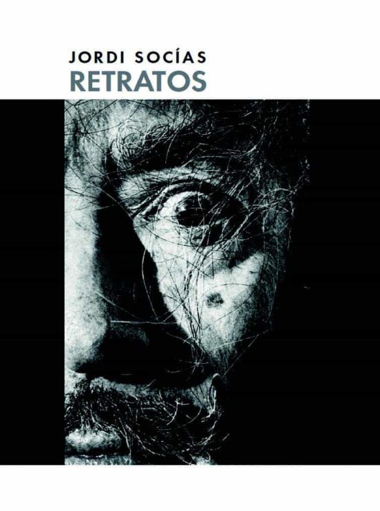 Jordi Socías - Retratos