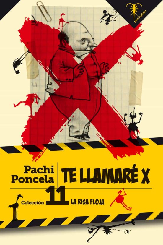 Te Llamare X