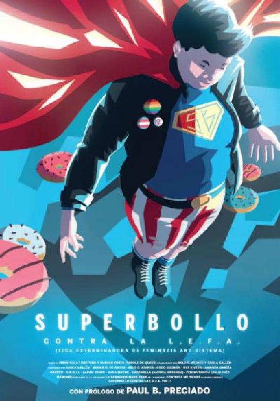 Super bollo contra la L.E.F.A