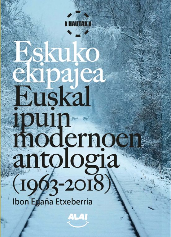 Eskuko Ekipajea