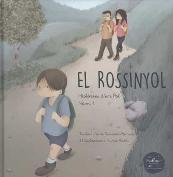 El Rossinyol. Històries Den Pol. Núm.1