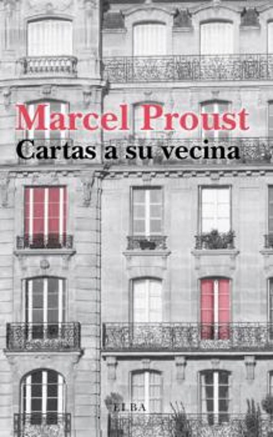 Cartas A Su Vecina