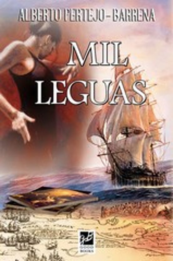 Mil Leguas