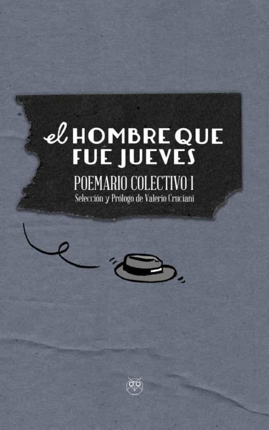 El Hombre Que Fue Jueves