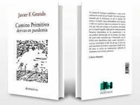 Camino Primitivo