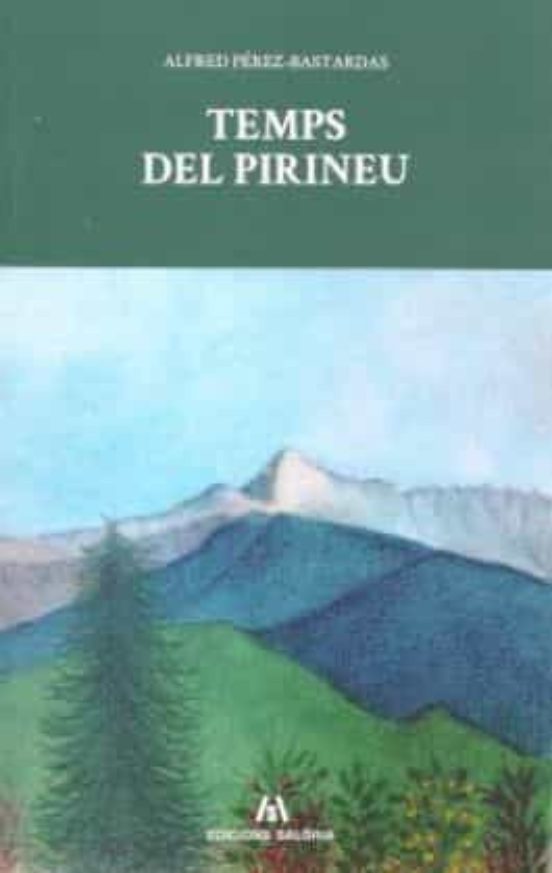 Temps Del Pirineu