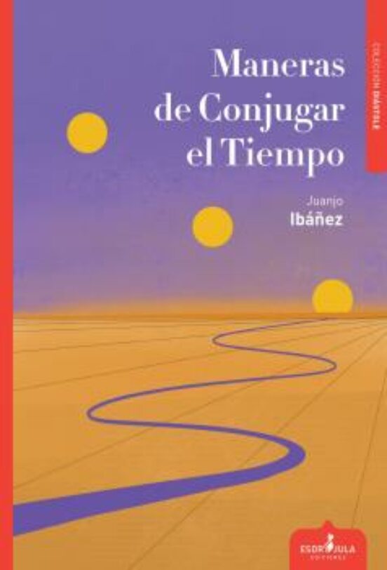 Maneras De Conjugar El Tiempo