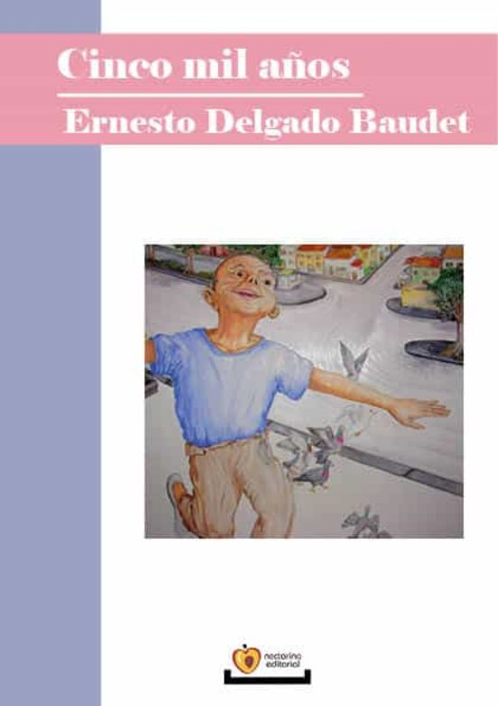 Cinco mil años