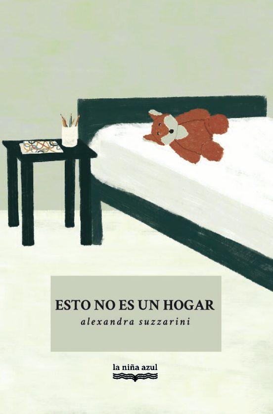 Esto No Es Un Hogar