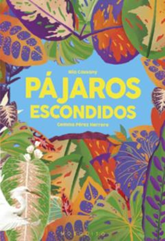 Pajaros Escondidos