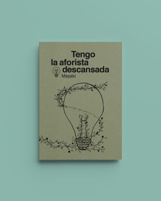 Tengo La Aforista Descansada