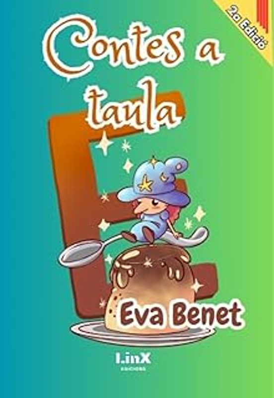 Contes A Taula