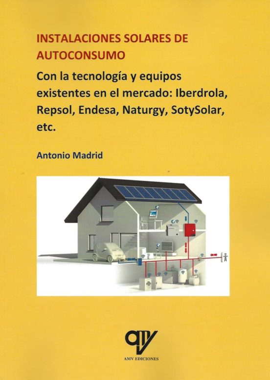 Instalaciones Solares De Autoconsumo