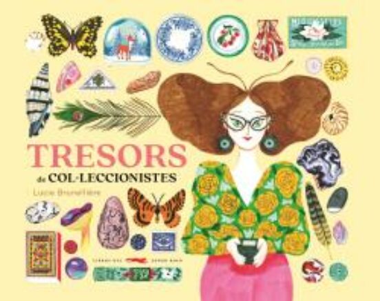 Tresors De Col·leccionistes