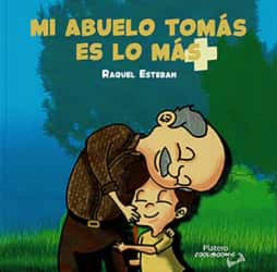 El Abuelo Tomás Es Lo Más
