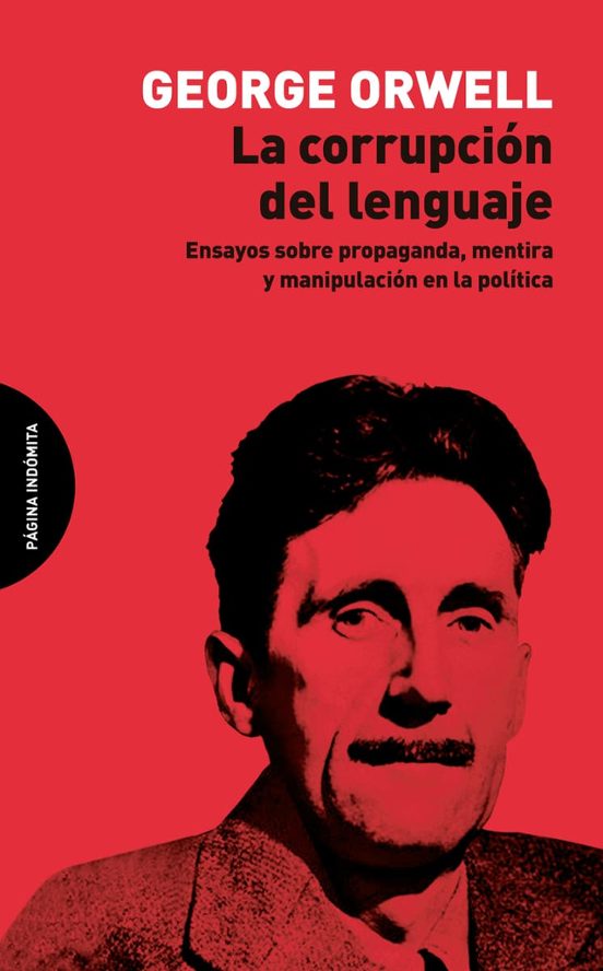 La Corrupción Del Lenguaje
