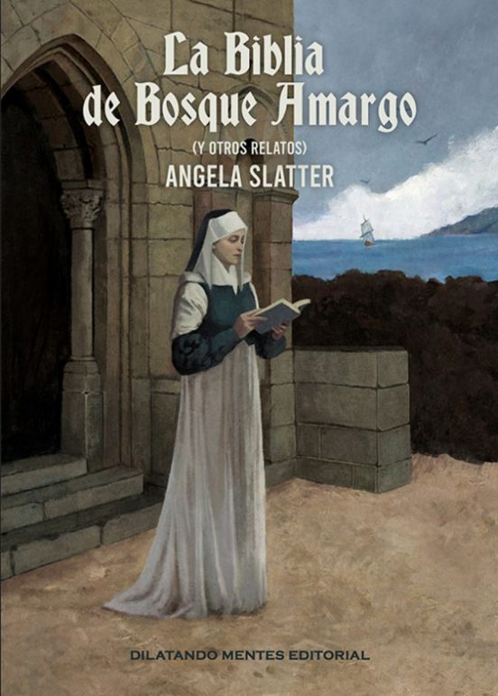 La Biblia Del Bosque Amargo