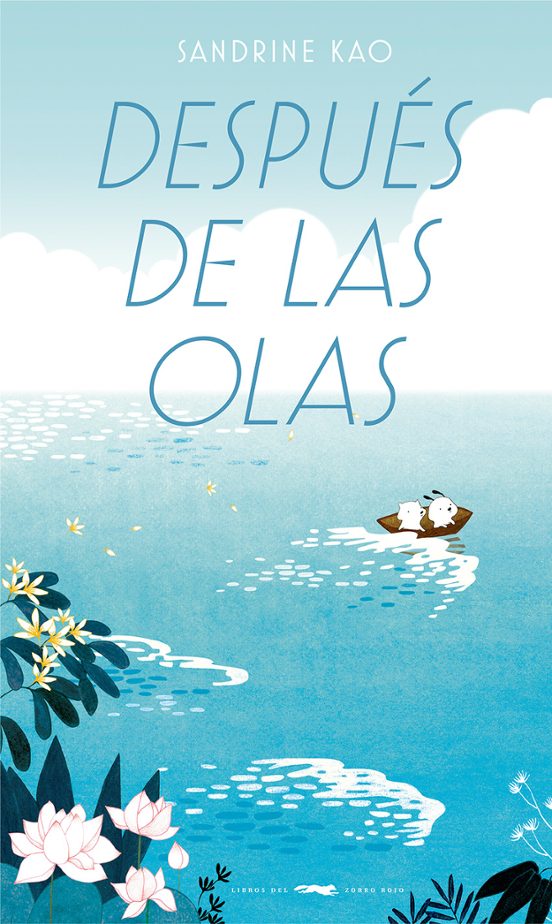 Después De Las Olas