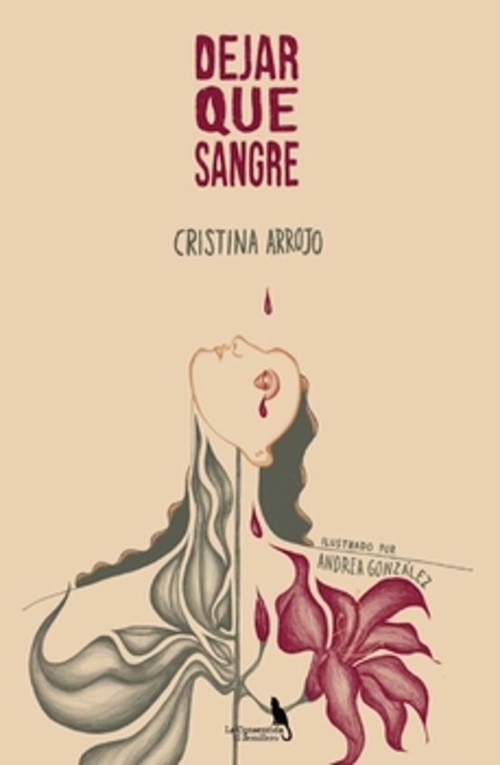 Dejar Que Sangre