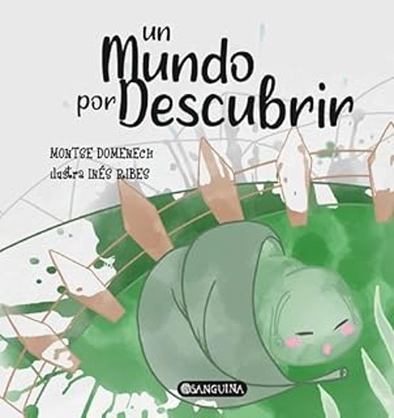 Un Mundo Por Descubrir