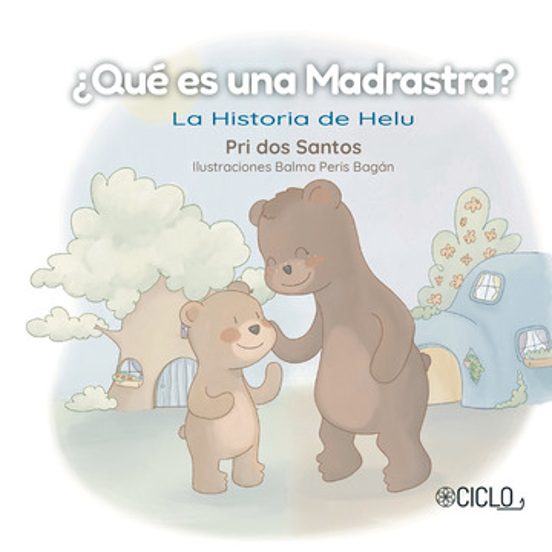 ¿Qué Es una Madastra?